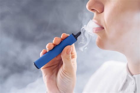 How to Stop Vape Juice from Getting in Your Mouth: Effective。